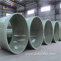 frp pipes Large-diameter GRP pipe